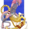 I