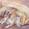 I