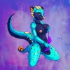 I