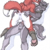 I