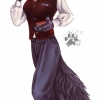 I