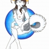 I