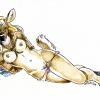 I