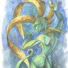 I