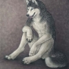 I