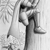 I