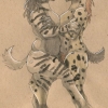 I