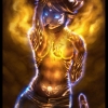 I
