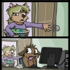 I