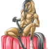 I
