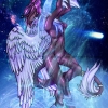 I