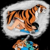 I