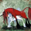 I