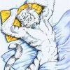 I