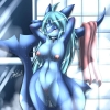 I