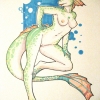 I