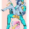 I