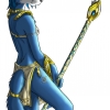 I
