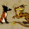 I