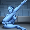 I