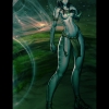 I
