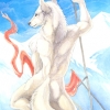 I