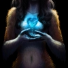 I