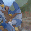 I