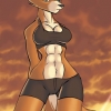 I