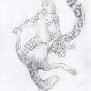 I