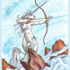 I