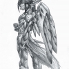 I