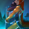 I