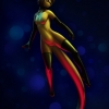 I