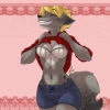 I