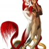 I