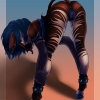 I
