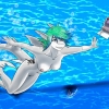 I