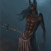 I