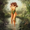 I