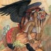 I