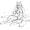 I