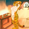 I