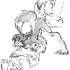 I