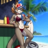 I