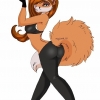 I