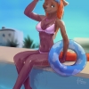 I