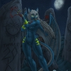 I