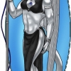 I