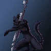 I